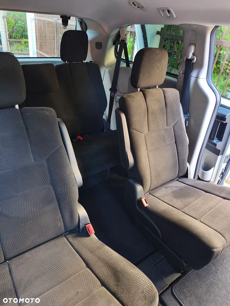 Dodge Grand Caravan 3.6 Express - 8