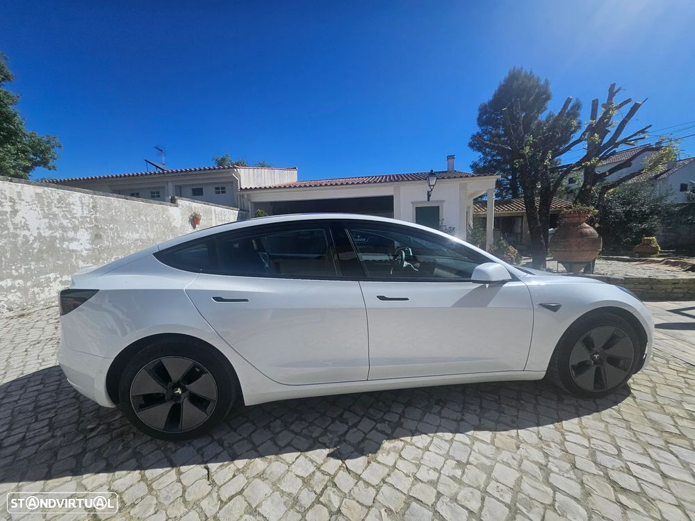 Tesla Model 3 Long Range Tração Integral - 5