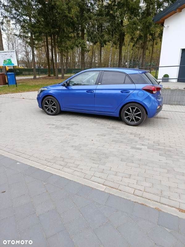 Hyundai i20 1.2 Comfort - 3