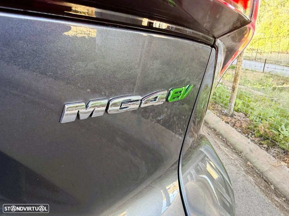 MG MG4 4 EV 64kWh Premium - 44