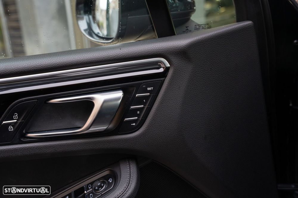 Porsche Macan S PDK - 21