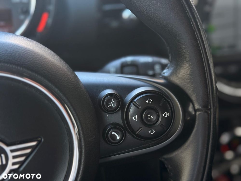 MINI Clubman Cooper GPF - 18