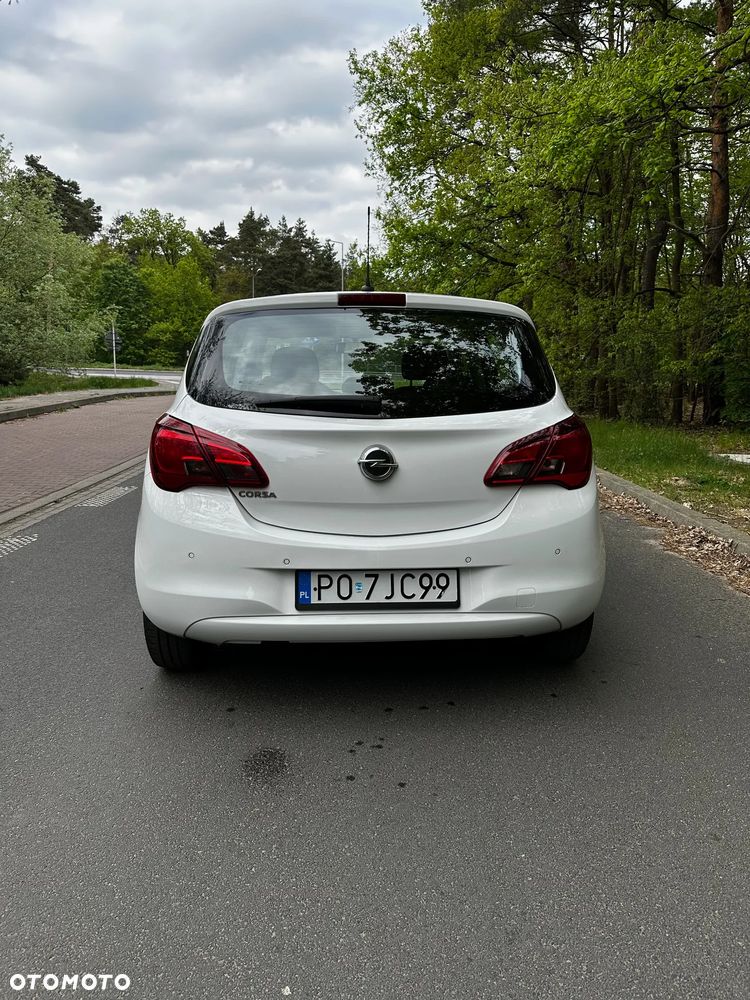 Opel Corsa 1.4 Enjoy - 6