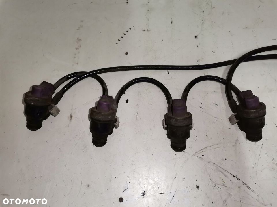 WTRYSK WTRYSKIWACZ GAZU LPG VIALLE 67R010069 - 2