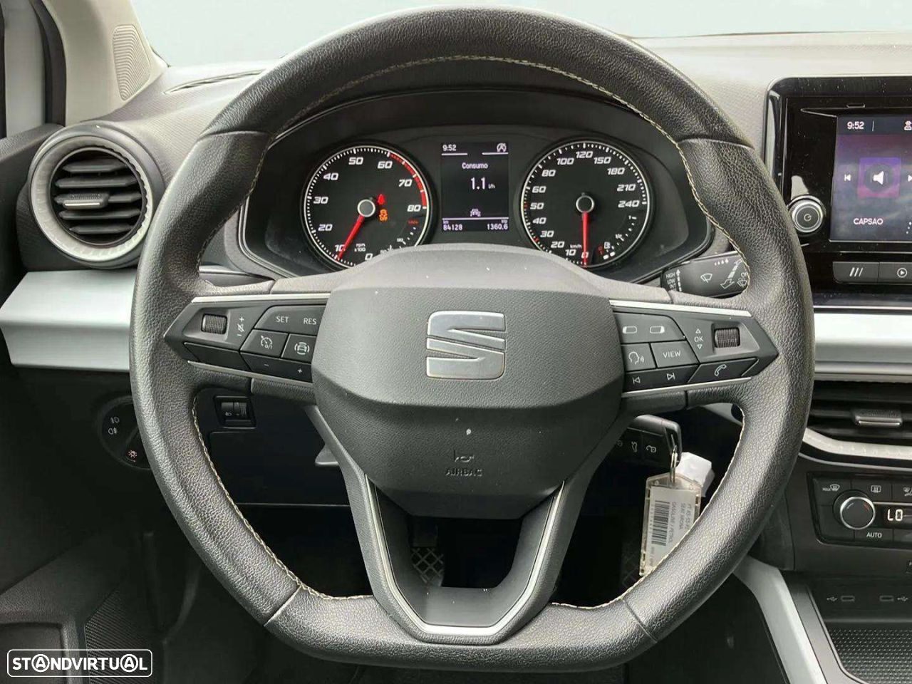 SEAT Arona 1.0 TSI Style - 11