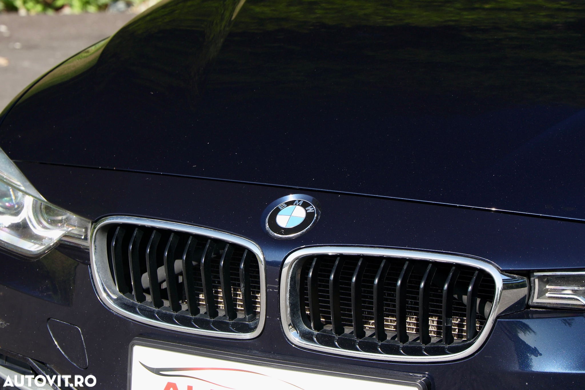 BMW Seria 3 320i Aut. Sport Line - 18