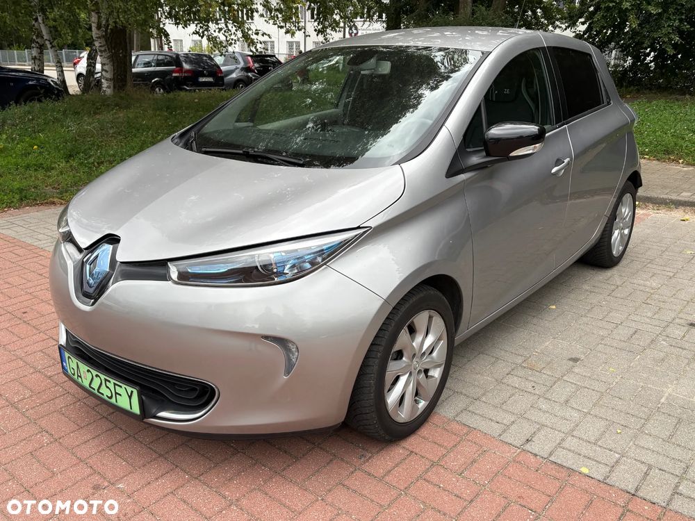 Renault Zoe Intense - 3