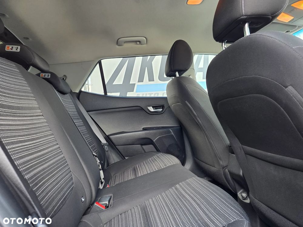 Kia Stonic 1.4 Spirit - 14