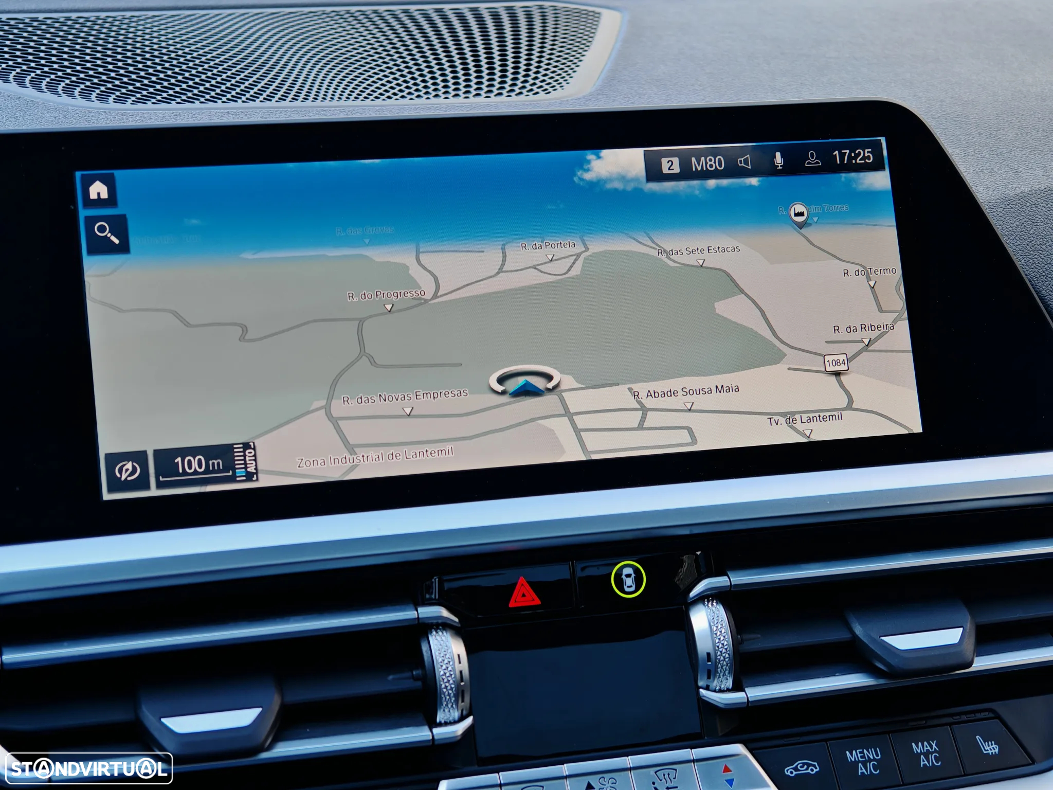 BMW 330 e Touring Pack M Auto - 34
