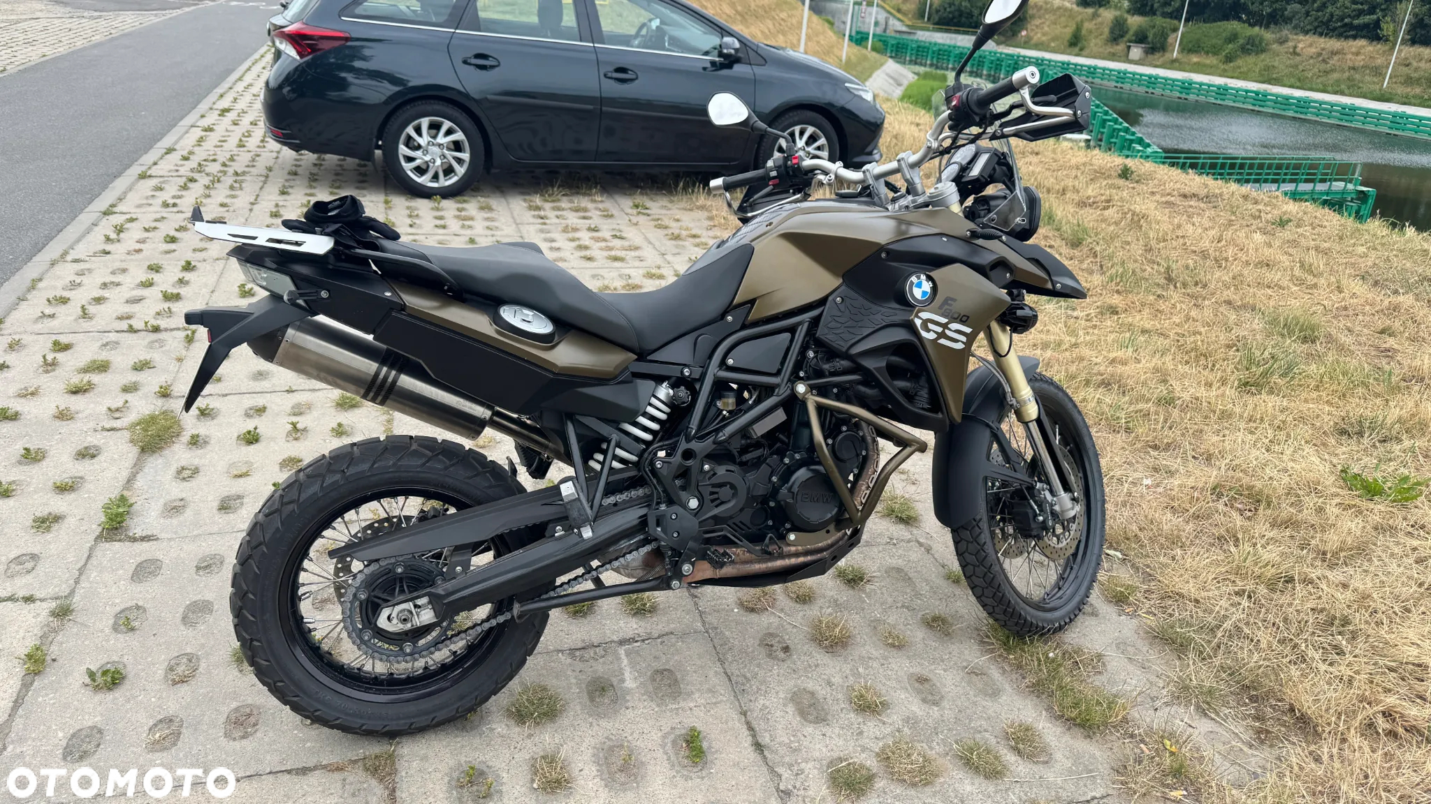 BMW GS - 4