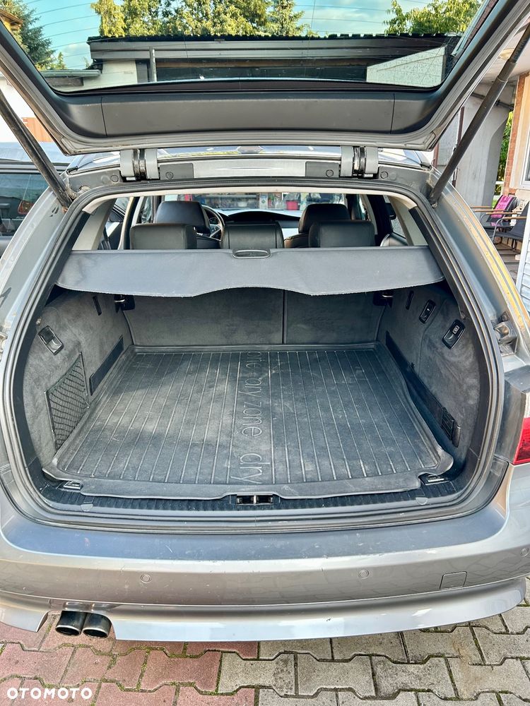 BMW Seria 5 530xd Touring - 16