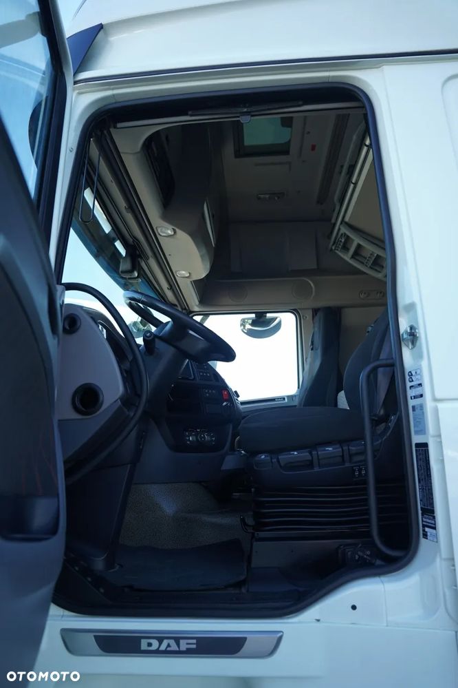 DAF XF 480 / SUPER SPACE CAB / 2022 - 24