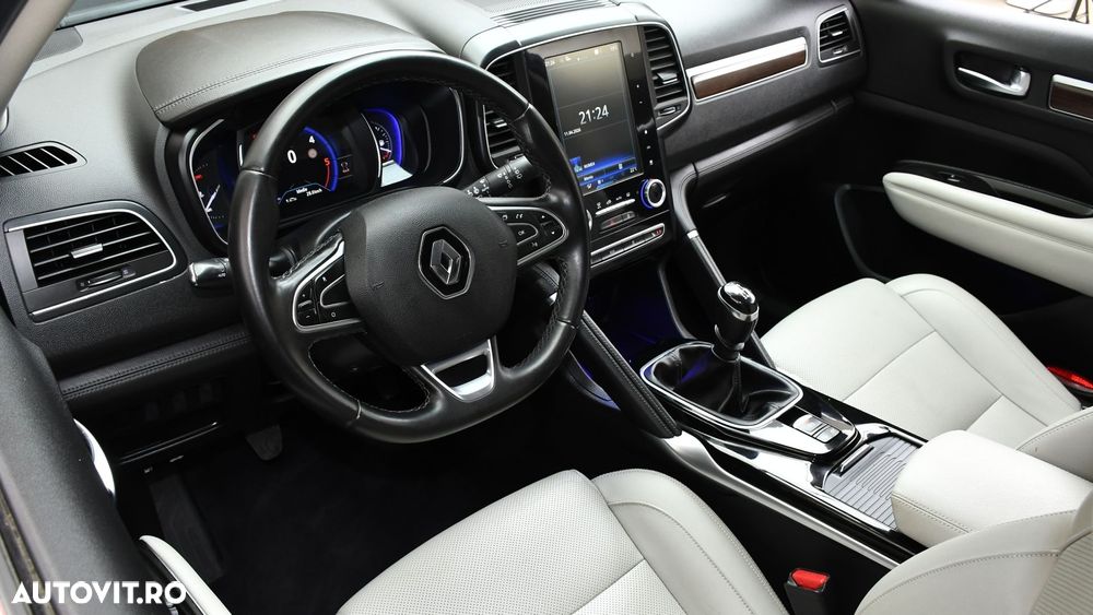 Renault Koleos ENERGY dCi 130 INTENS - 15