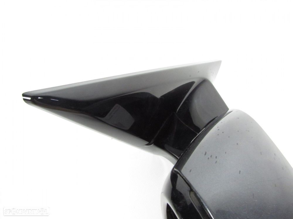 RETROVISOR COMPLETO Direito SEMI-NOVO/ ORIGINAL BMW 3 Gran Turismo (F34) 5116745... - 3