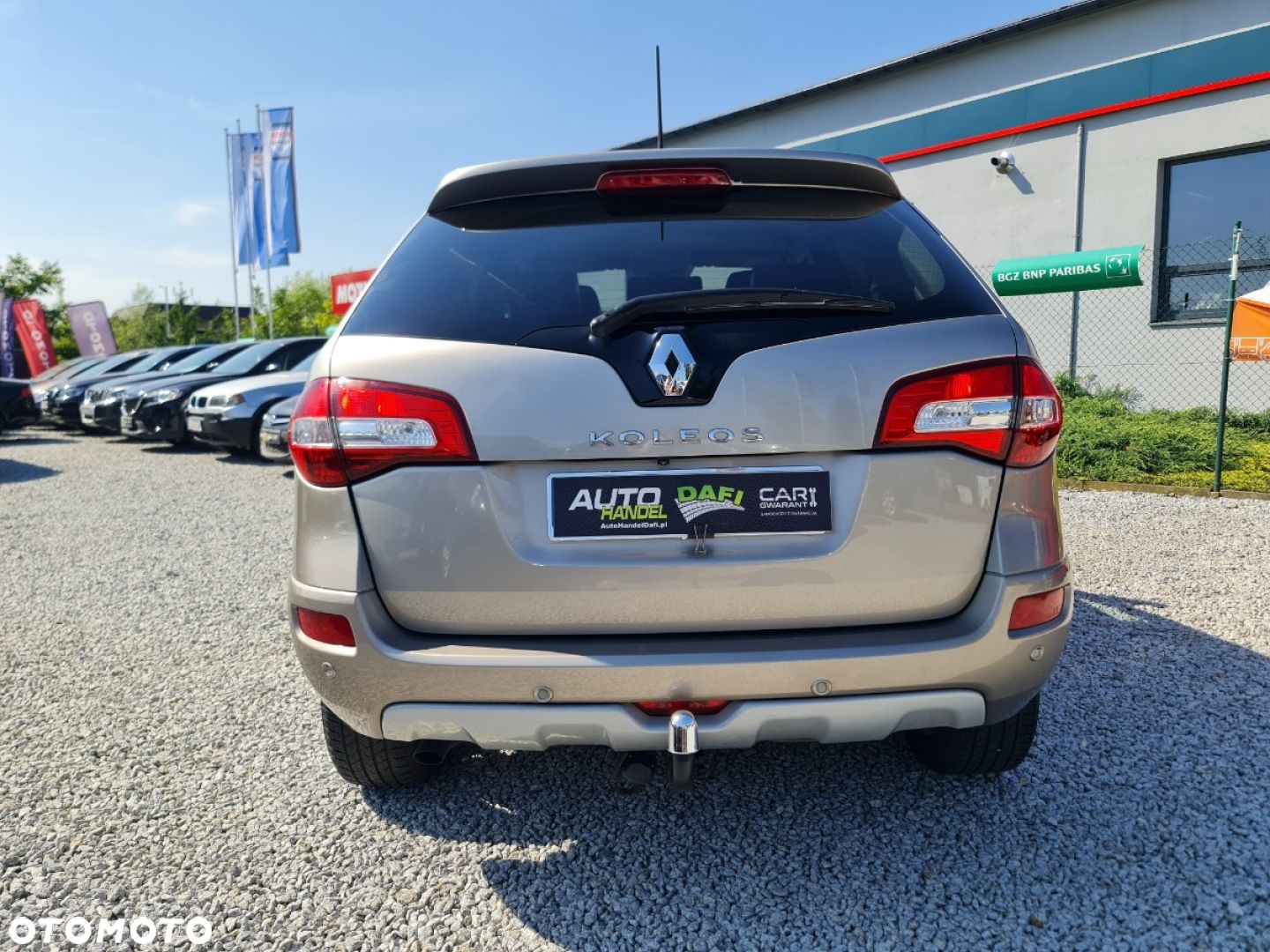 Renault Koleos - 4
