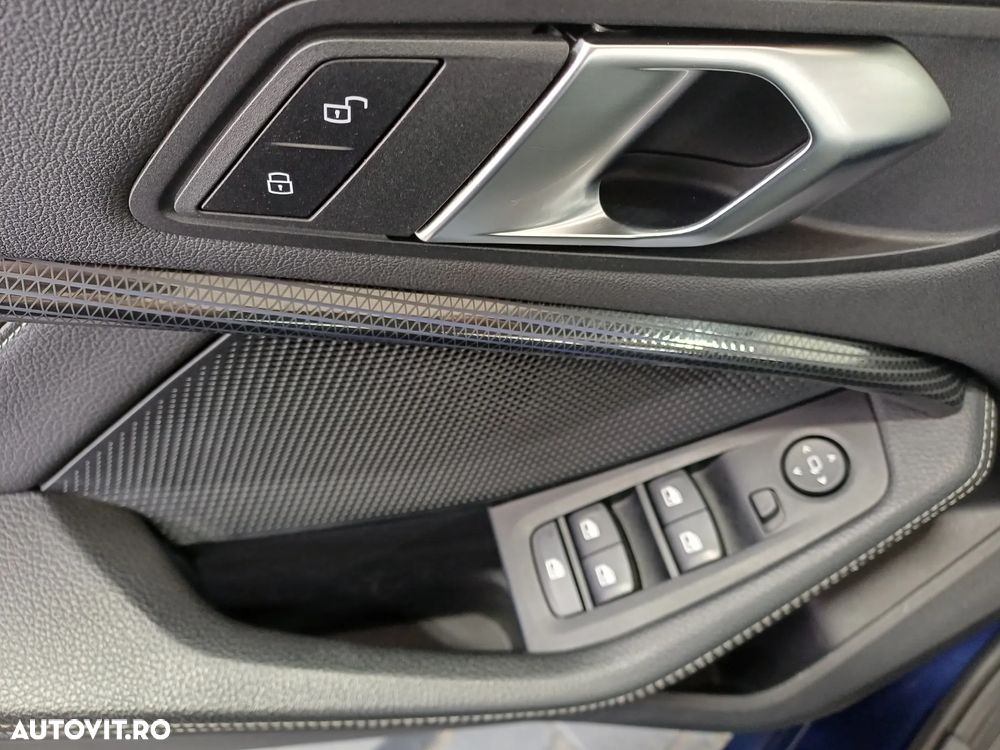 BMW Seria 1 118i Aut. Luxury Line - 8