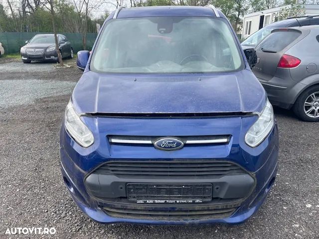Dezmembrez Ford Tourneo Connect 2017 1.5 tdci Euro 6 XWGB - 8