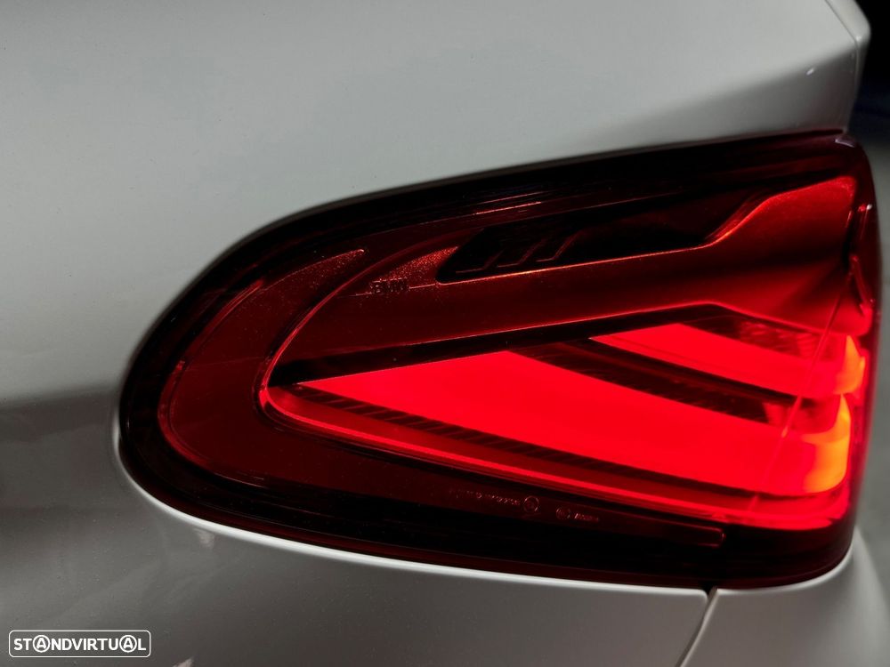 BMW X4 20 d xDrive Pack M Auto - 28