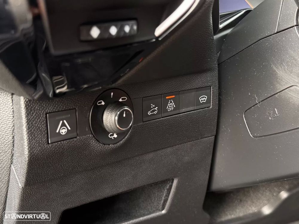 DS DS7 Crossback 1.5 BlueHDi Grand Chic EAT8 - 21