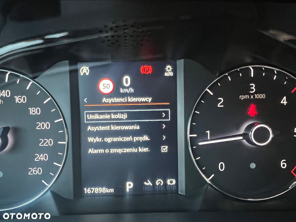 Land Rover Range Rover Evoque 2.0TD4 HSE Dynamic - 21