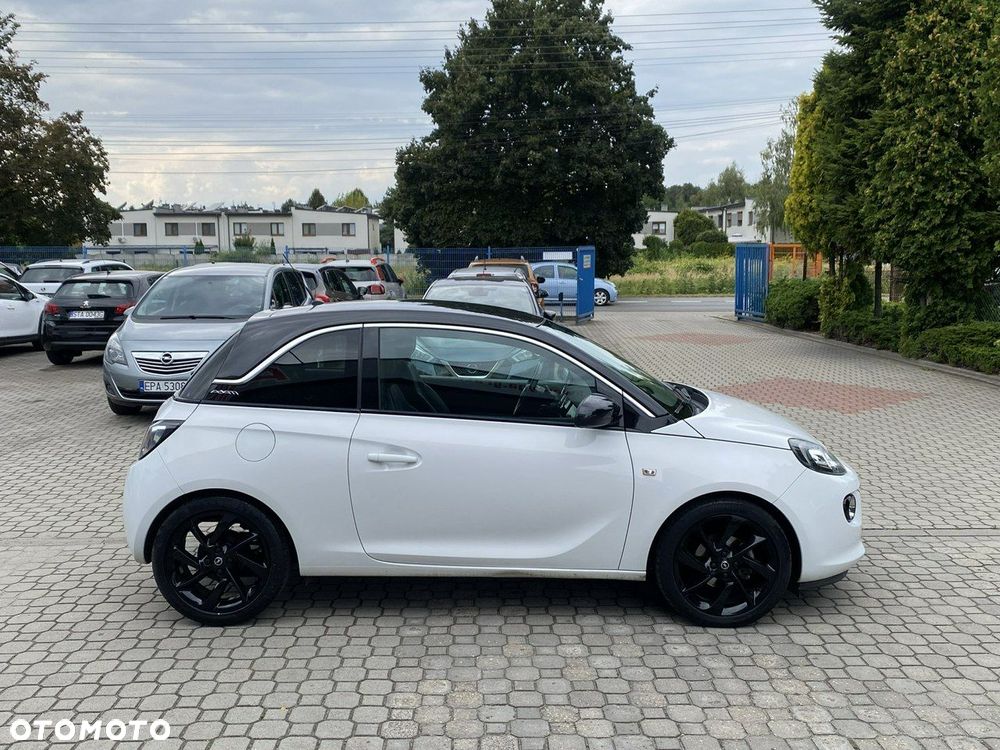 Opel Adam - 5