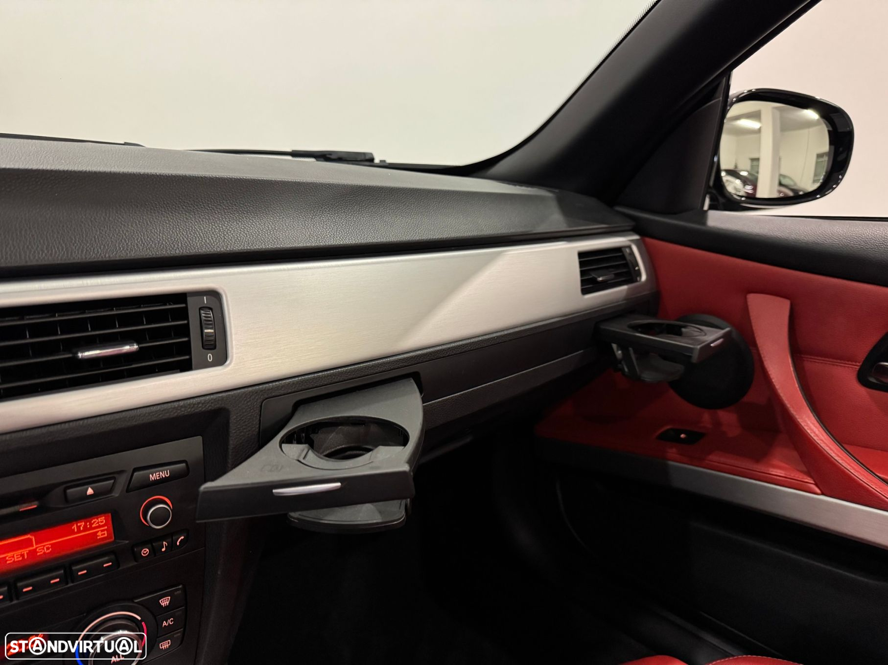 BMW 320 d Cabrio - 46