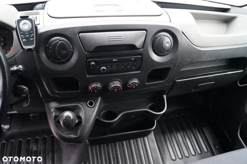 Renault Master - 21
