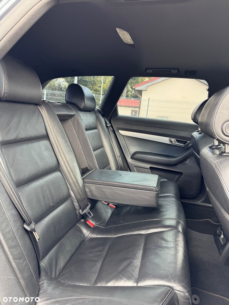 Audi A6 - 6