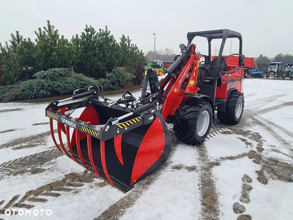 Schaffer 2630 SLT