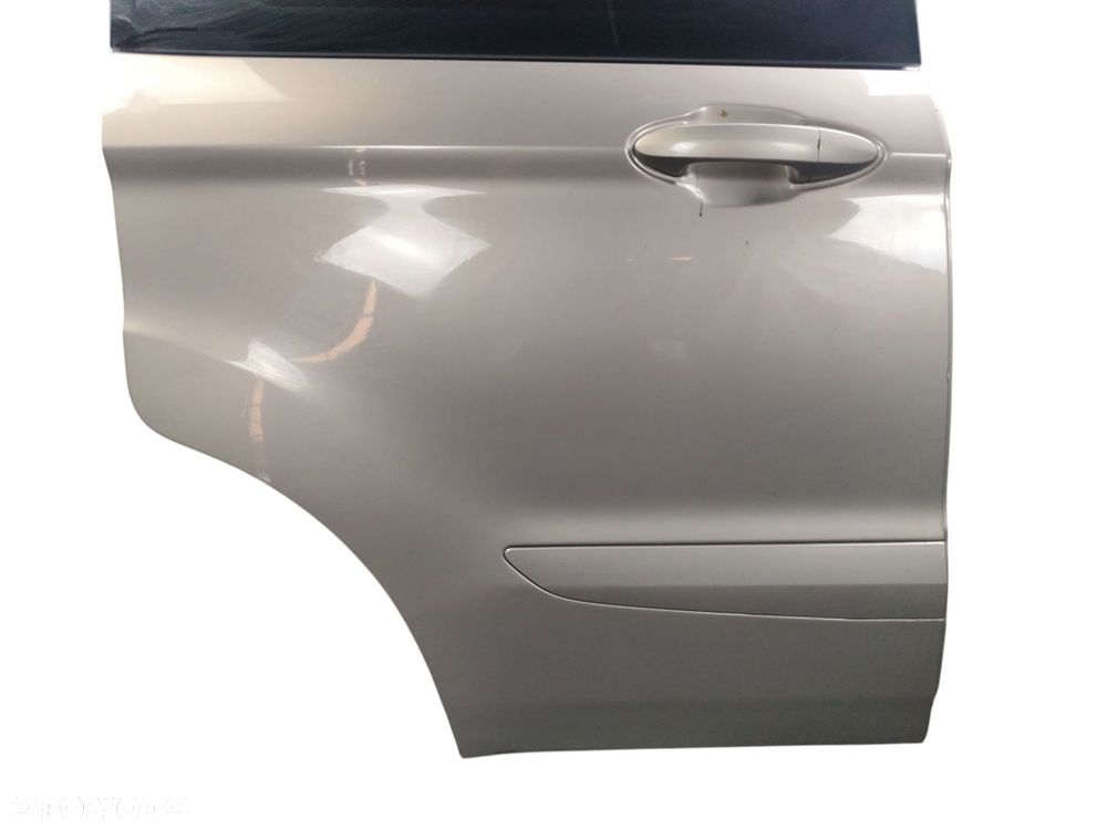 DRZWI PRAWY TYŁ FORD TOURNEO COURIER I (2014-2017) KOD LAKIERU EN - 6