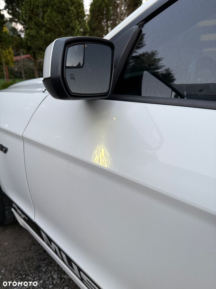 Ford Mustang 3.7 V6 Premium - 25