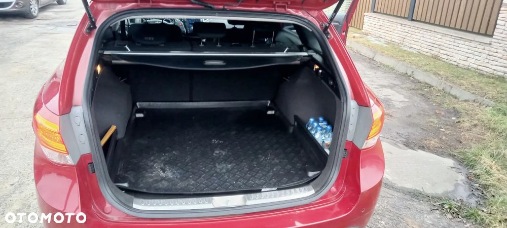 Hyundai i40 1.7 CRDi blue Style - 27