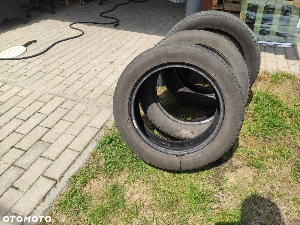 CC Michelin Primacy 4 205/55 r16 6mm lato - 3