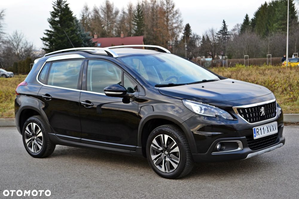 Peugeot 2008 - 3