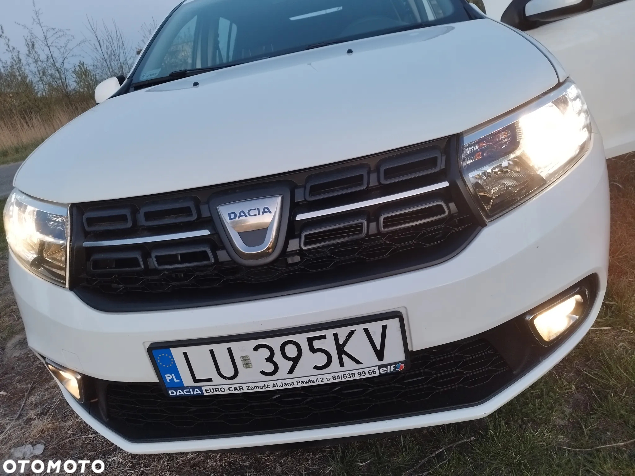 Dacia Sandero - 2