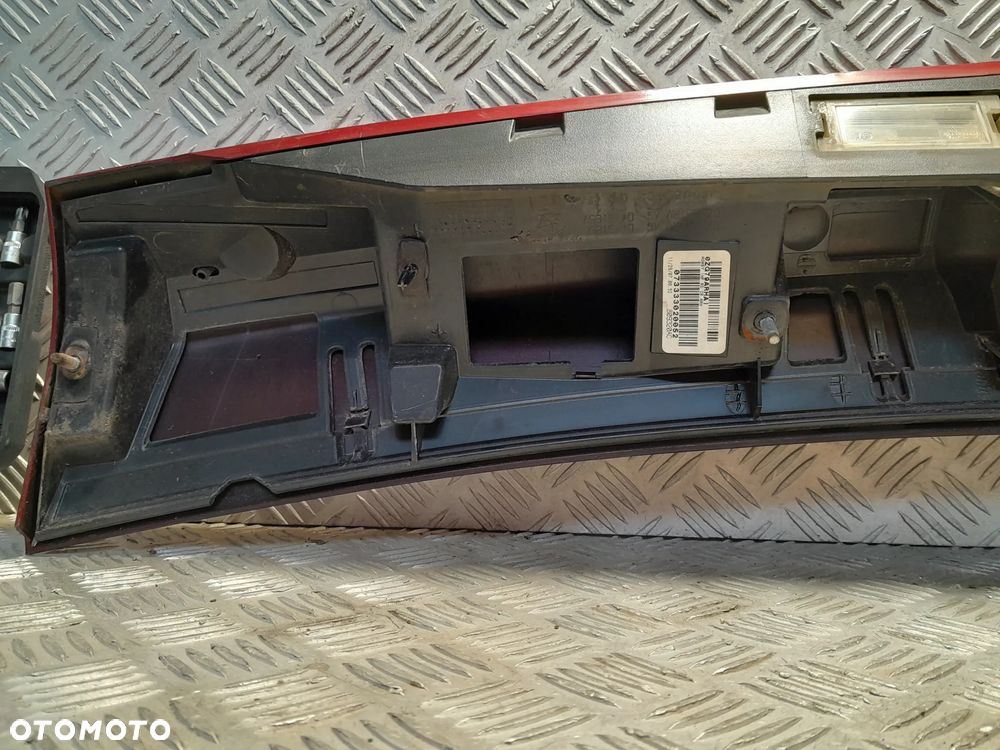 DODGE CALIBER BLENDA KLAPY - 13