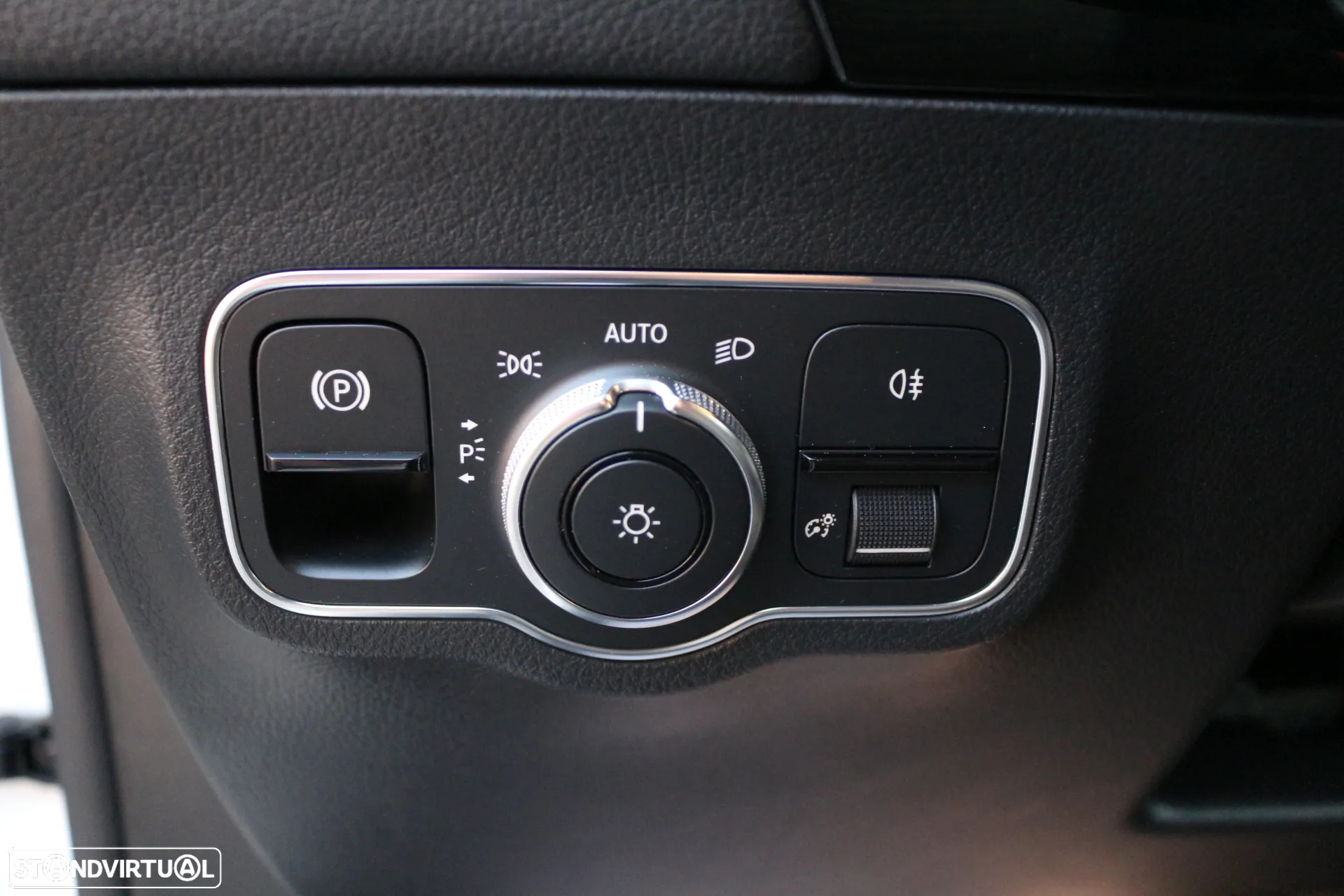Mercedes-Benz B 180 d Style Aut. - 21