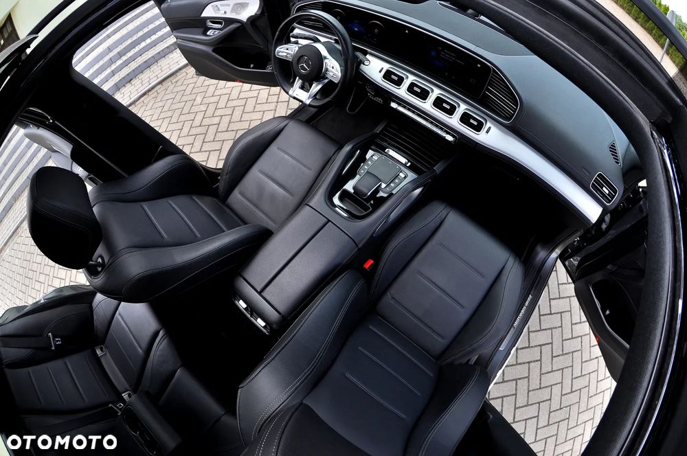 Mercedes-Benz GLE 350 de 4-Matic Premium Plus - 21