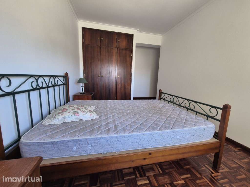 Arrendamento apartamento T1 Figueira da Foz - Grande imagem: 3/15