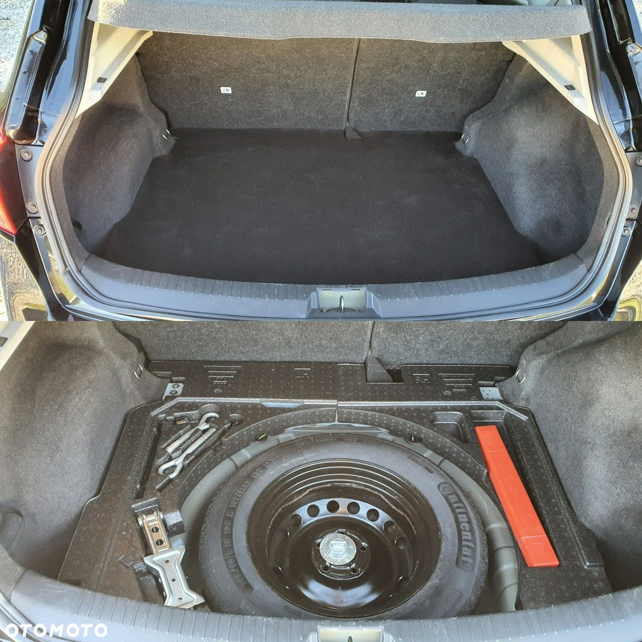 Nissan Qashqai - 35