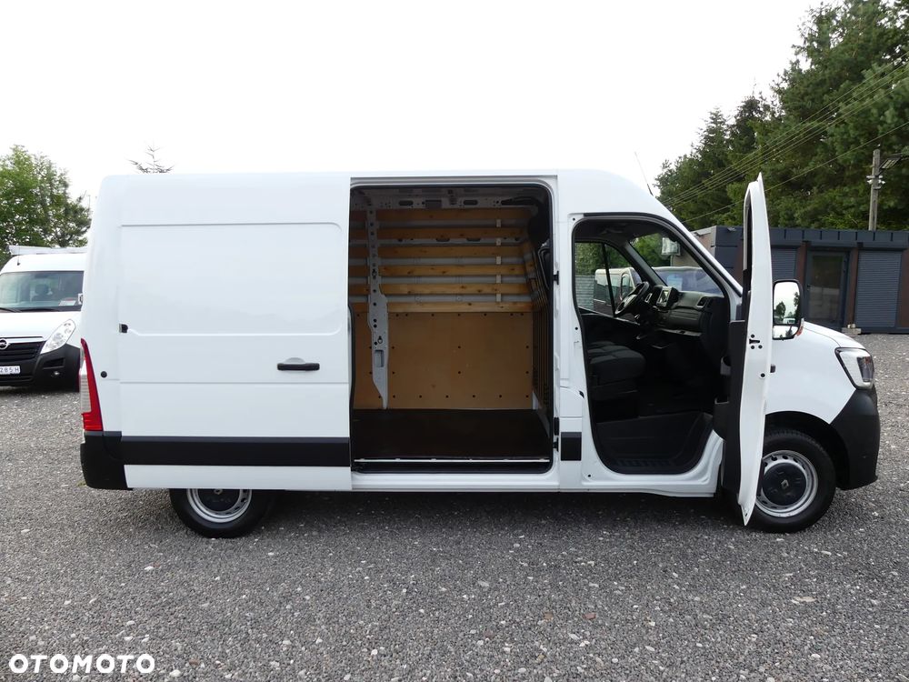 Renault MASTER 2.3DCI*136KM*2020r.NOWY MODEL - 22