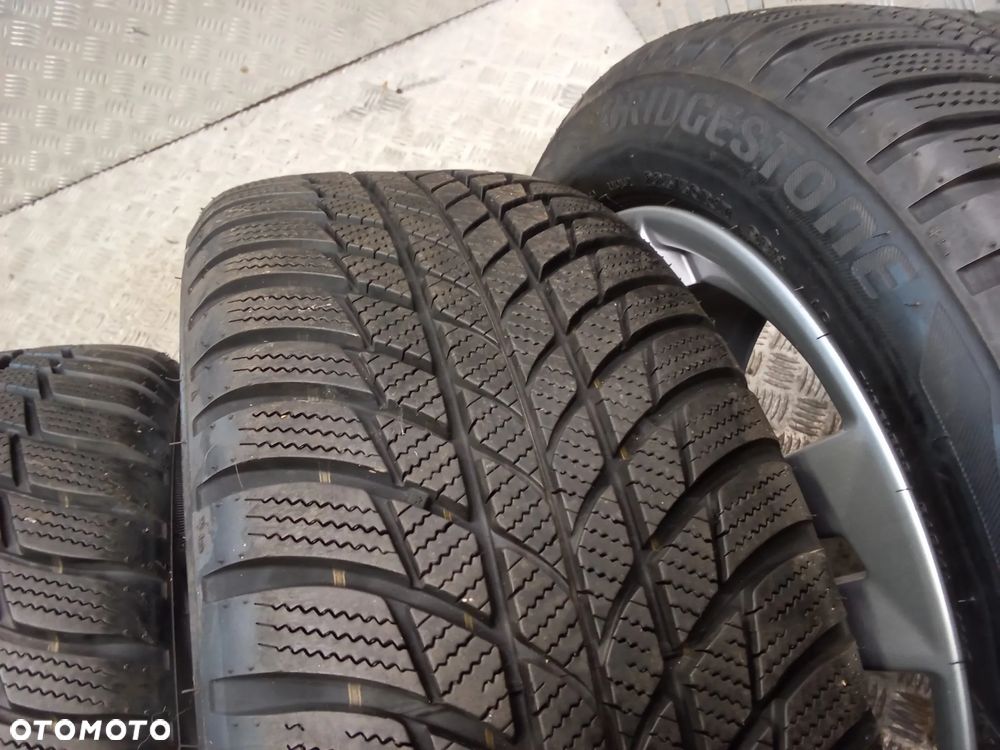 Koła Audi A4 B8 B9 7Jx17 et42 5x112  8W0 - 12