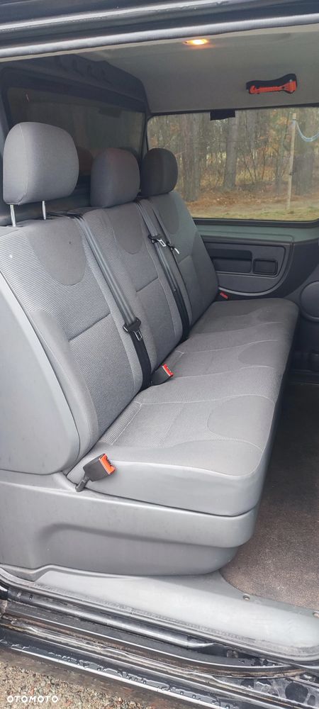 Citroën Jumpy Combi - 16