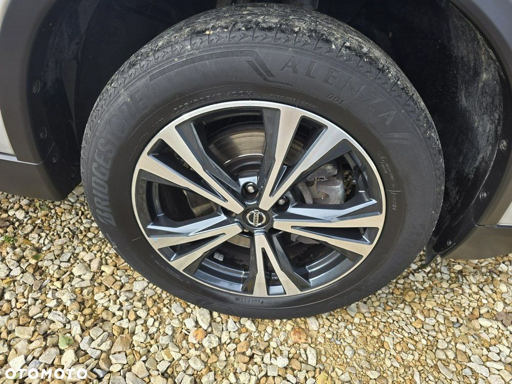 Nissan X-Trail 1.7 dCi Acenta 2WD Xtronic - 34