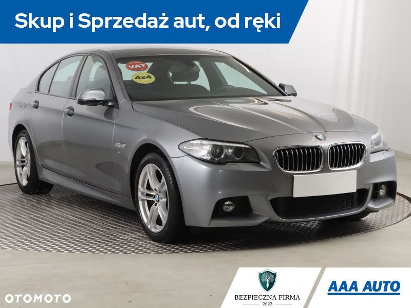 BMW Seria 5 - 2