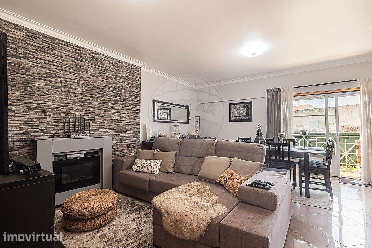 Apartamento T2 para venda - Grande imagem: 4/29