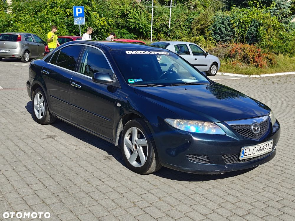 Mazda 5 1.6 CD Exclusive - 10