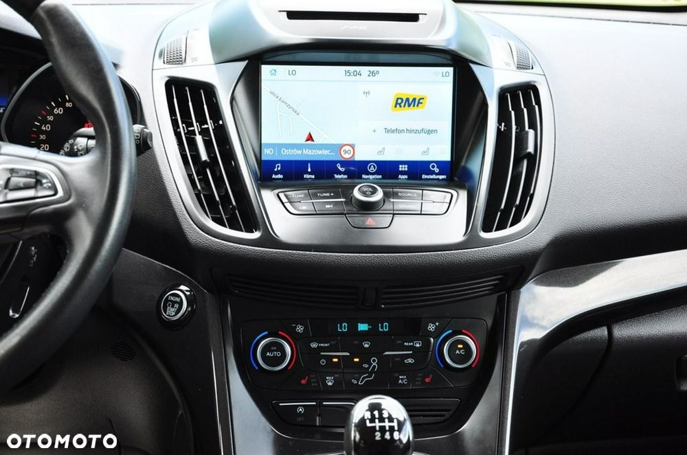 Ford Kuga - 32