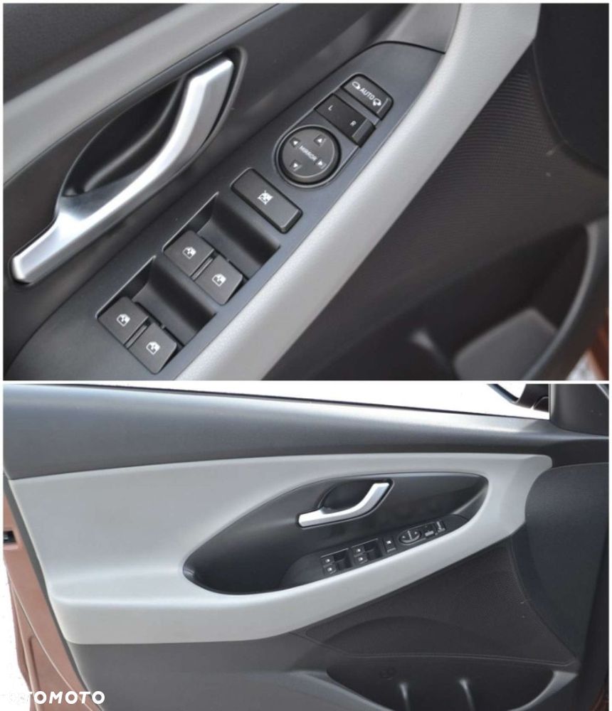 Hyundai i30 1.6 CRDi Premium - 27