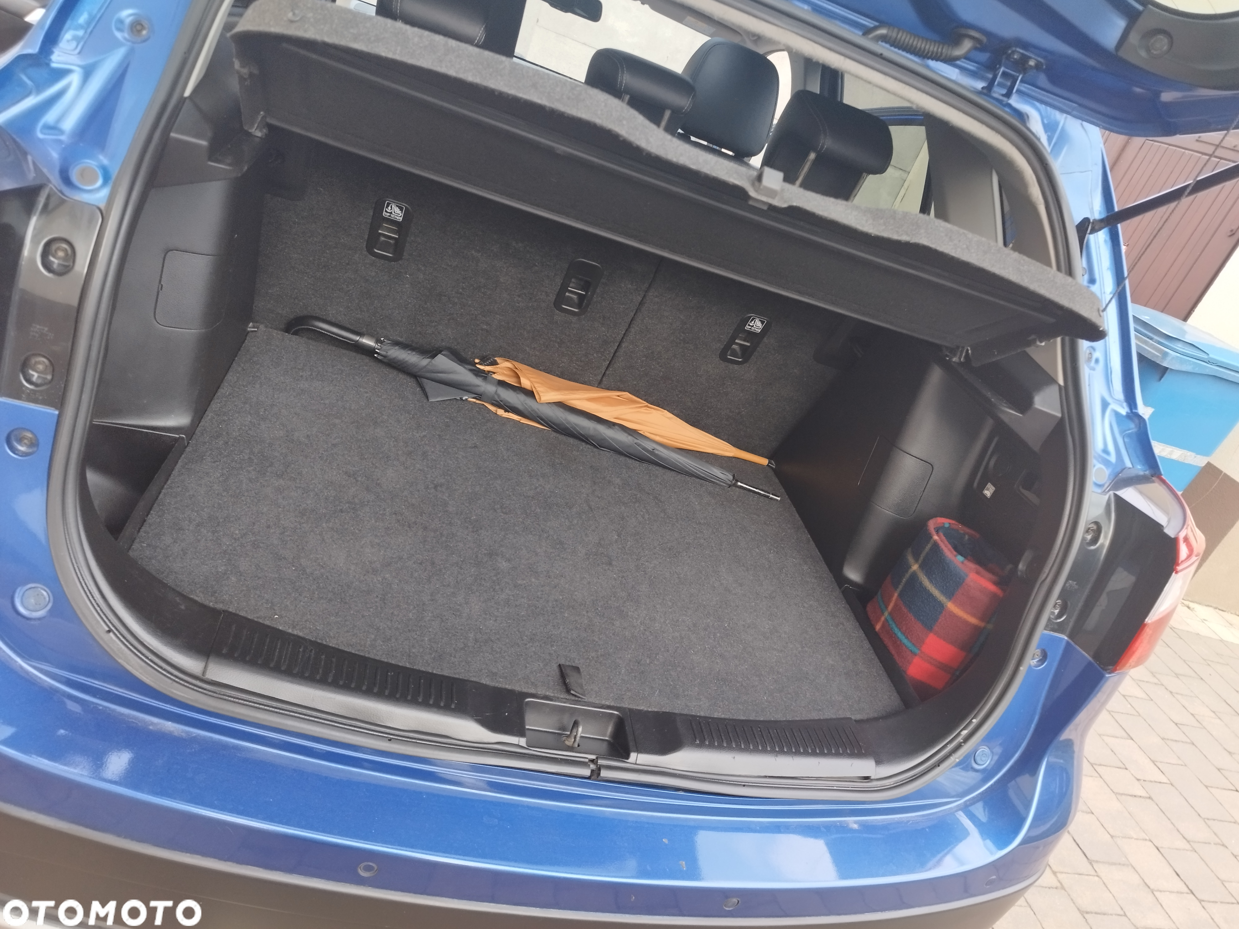 Suzuki SX4 S-Cross 1.6 DDiS Premium 4WD - 10